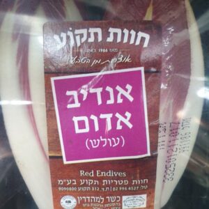 אנדיב אדום (עולש)