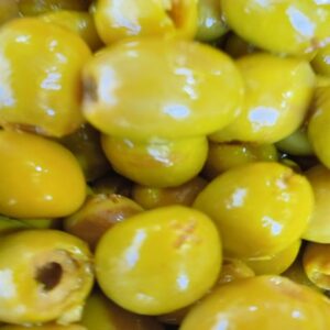 ישראלי בלי חרצנים