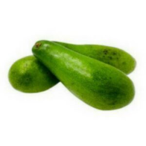 אבוקדו אטינגר